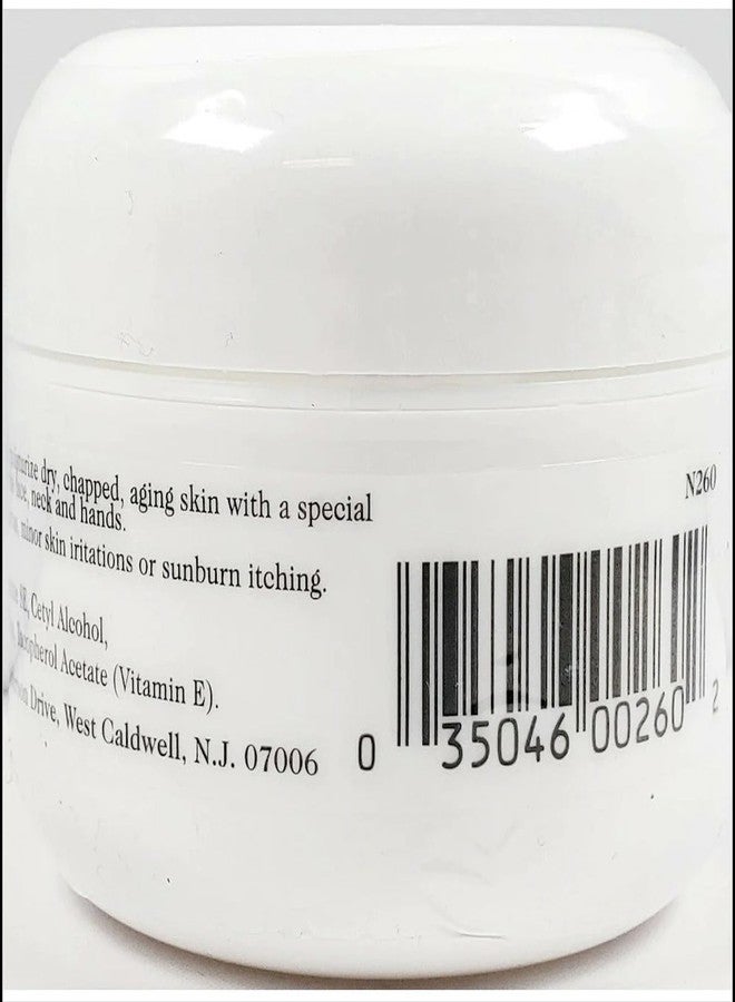 WINDMILL Vitamin E Cream 1 OZ by Windmill - Image 3