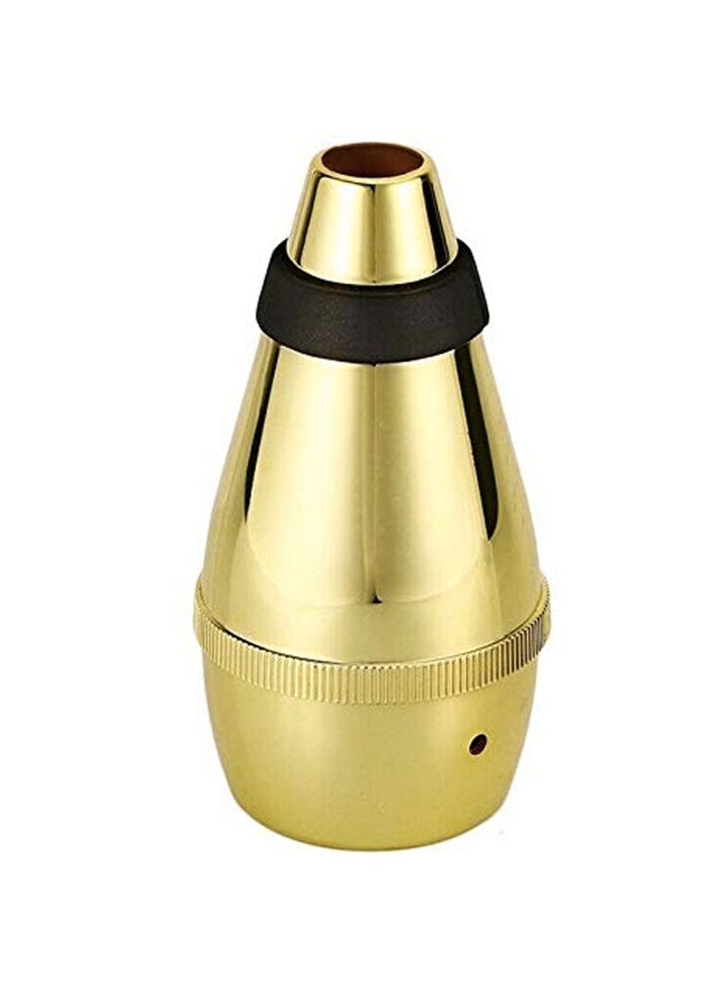 AJ Music Trumpet Silencer Mute  - Image 1