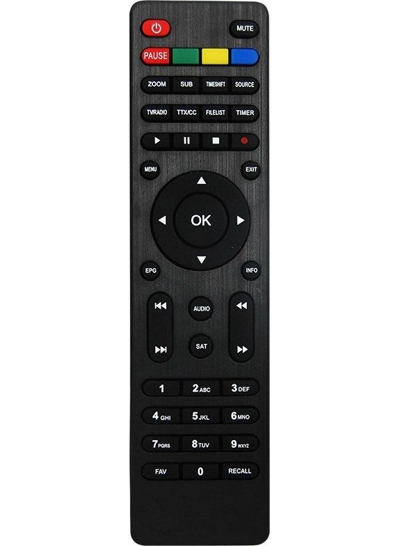 Uğur Yumatu - Smartbox - Skytech 22000 23000 Satellite Remote 