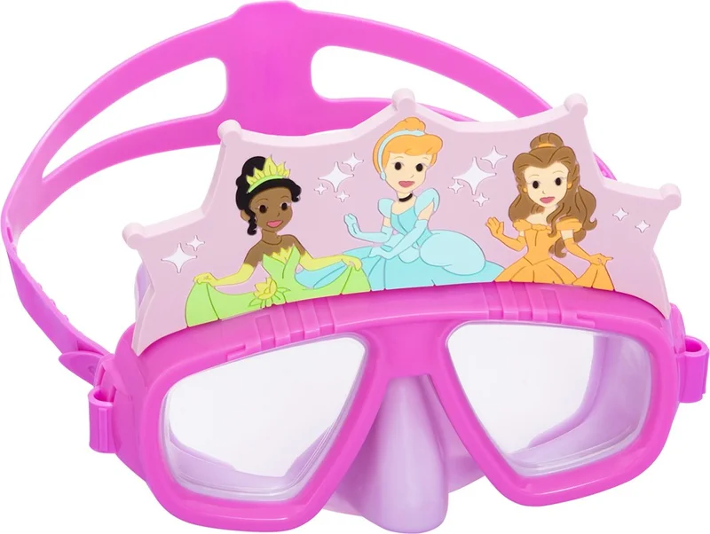 Bestway Disney Princess Vacuum Mask