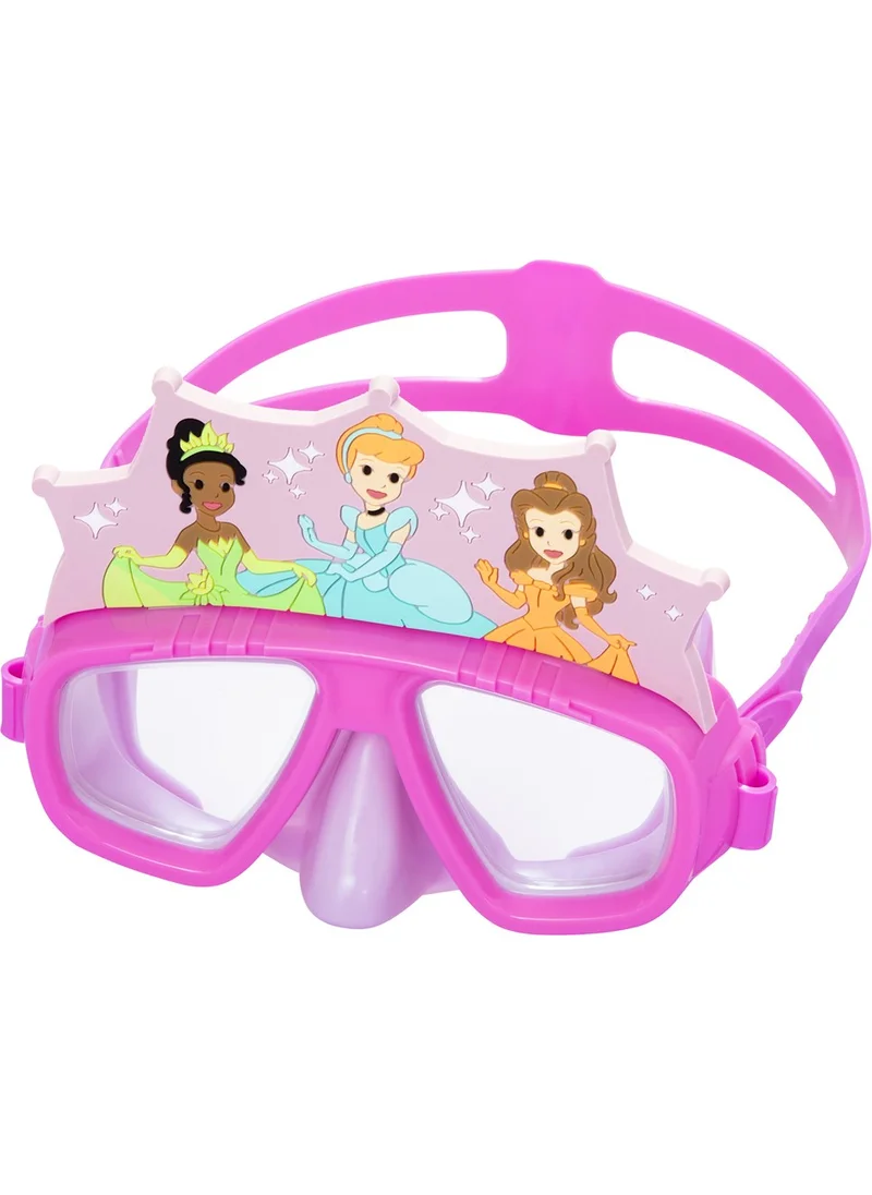 بست واي Disney Princess Vacuum Mask