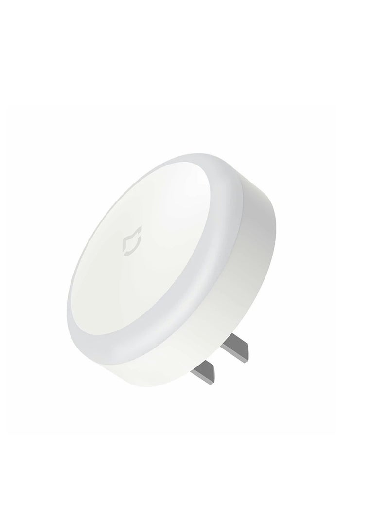 Xiaomi Xiaomi Mijia LED Night Light Plug-in Version Touch Switch Sense Induction Smart Energy Saving Bedside Night Lamp - Image 1