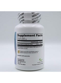 MYOXCIENCE Zinc Absorb  - Image 2