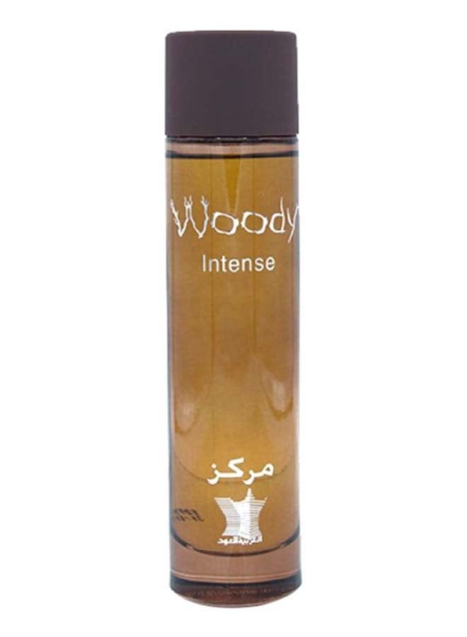العربية للعود ماء عطر وودي إنتنس 100ملليلتر - Image 2
