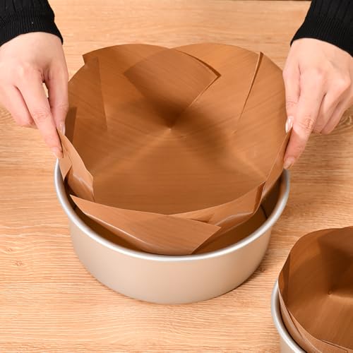 Hodaqe 2Pcs Obbattu Sheet Reusable Heat Resistant, 14.2 inch Roti Making Sheet, Waterproof Baking and Cooking Mat, Washable Roti Mats, Oven Mat (Pack of 2 Sheet) - Image 2