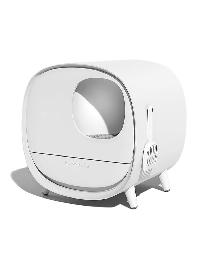HOCC Cat Litter Box - Image 1