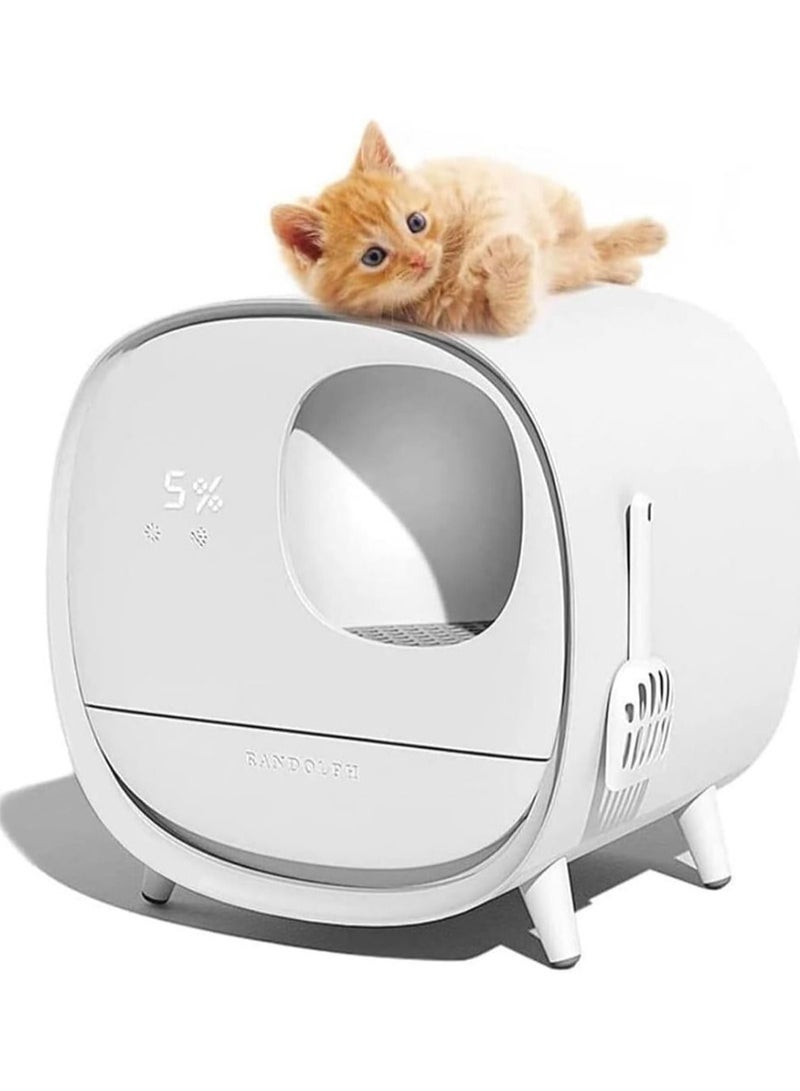 HOCC Cat Litter Box - Image 2