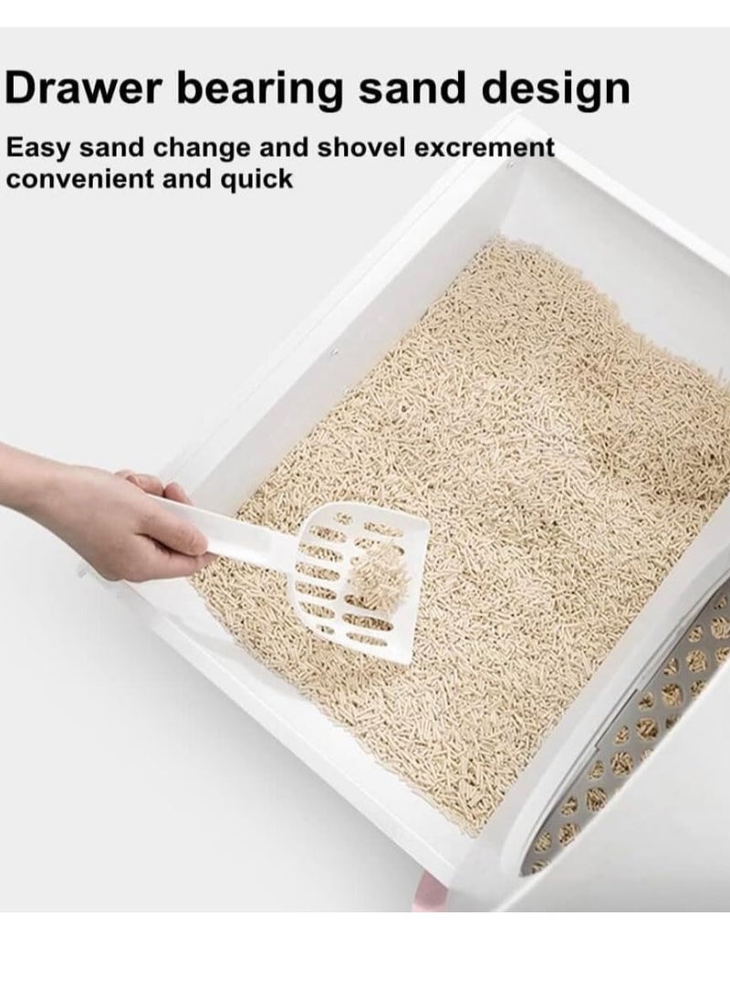HOCC Cat Litter Box - Image 3