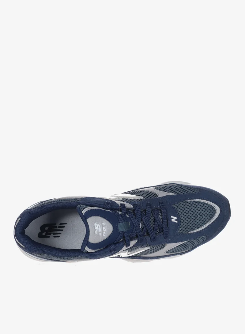 New Balance BLUE (400) 603 Sneakers for Men | Best Price UAE