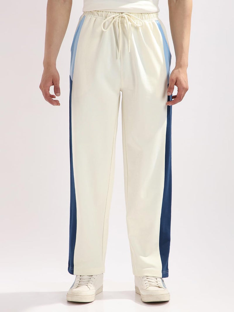 NOBERO Men's Straight Sweatpants - Image 2