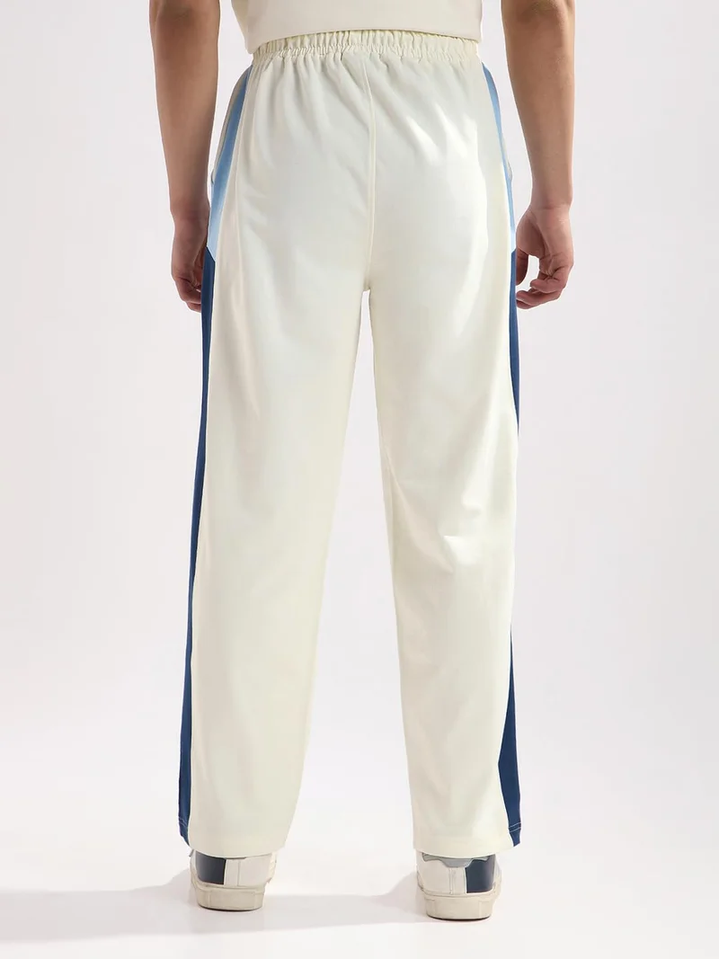 NOBERO  NOBERO Men's Straight Sweatpants for Men | Best Price UAE