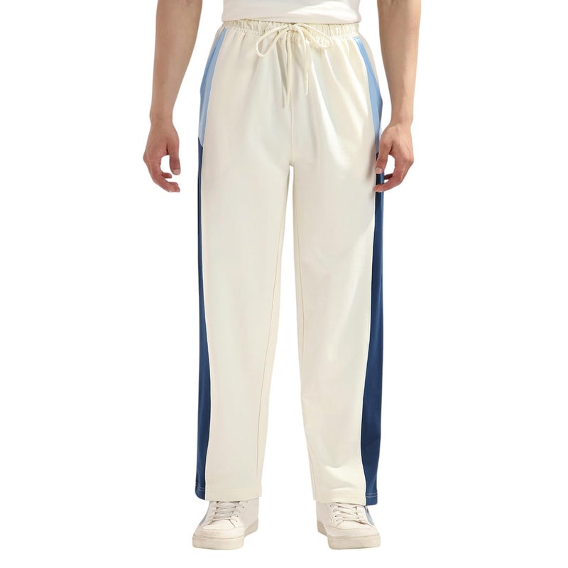 NOBERO Men's Straight Sweatpants - Image 1