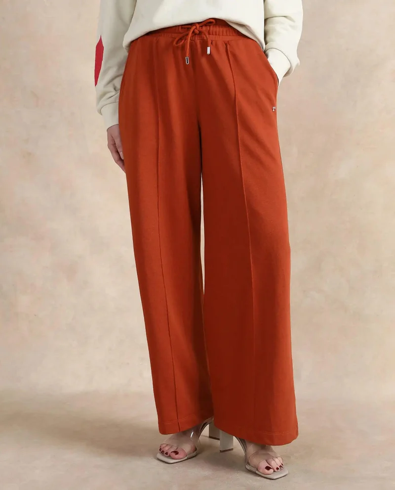 ريريزم Women's Wide Legged Trackpants