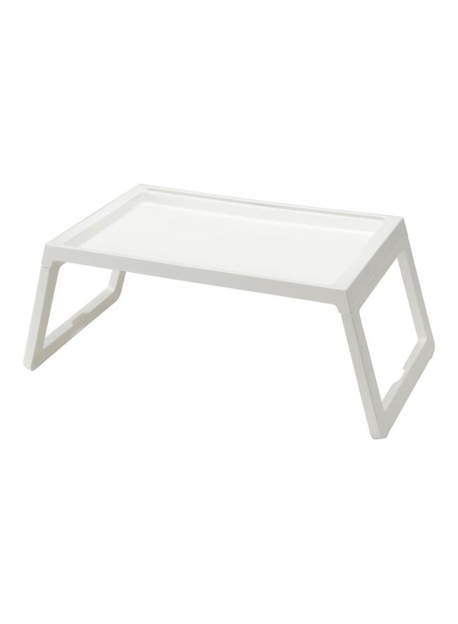Bed Tray White - Image 1