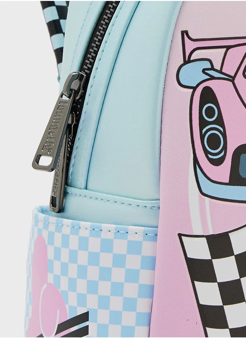 Loungefly Kids Leather My Melody Backpack