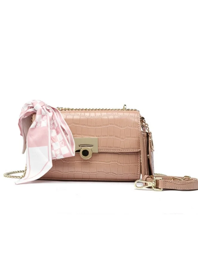 FYOR Flap-over Crossbody Handbag BD 125