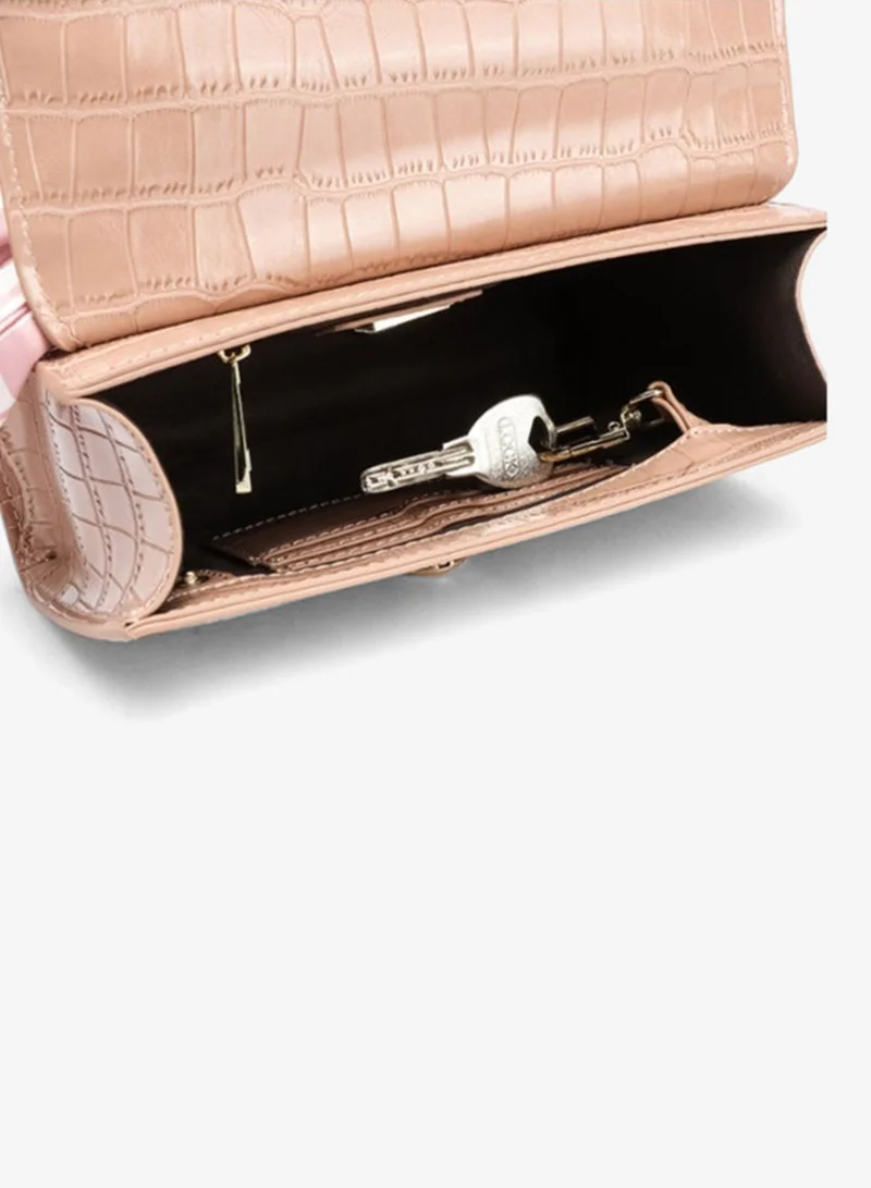 Fyor  Flap-over Crossbody Handbag BD 125 for Women | Best Price UAE