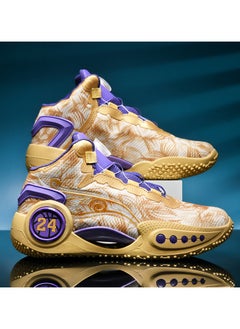 KUYING New Breathable and Anti Slip Sports Shoes  - Image 2
