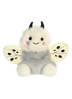 ® Adorable Palm Pals™ Astra Moth™ Stuffed Animal - Pocket-Sized Play - Collectable Fun - White 5 Inches - pzsku/ZA23147665C27A3014D7FZ/45/_/1734348274/58f82cf9-804e-4802-beb8-003b8f3d82e7