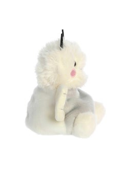 ® Adorable Palm Pals™ Astra Moth™ Stuffed Animal - Pocket-Sized Play - Collectable Fun - White 5 Inches - pzsku/ZA23147665C27A3014D7FZ/45/_/1734348277/e466747a-d61a-40f5-a8da-a3a26c955085