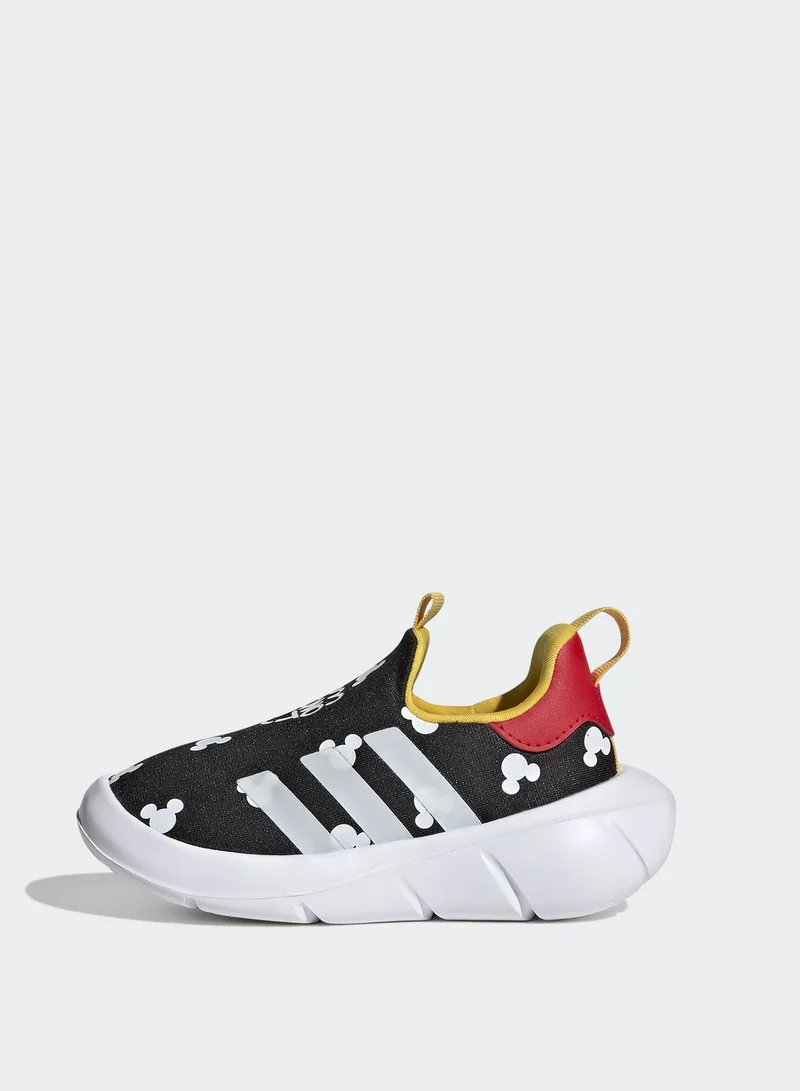 adidas حذاء مونوفيت تي ار ميكي