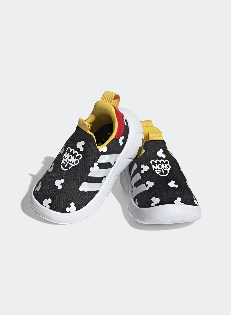 adidas حذاء مونوفيت تي ار ميكي