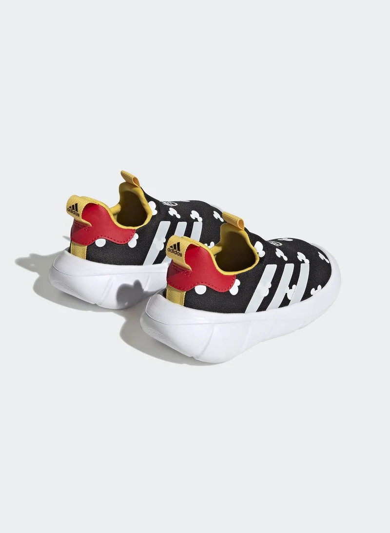 adidas حذاء مونوفيت تي ار ميكي