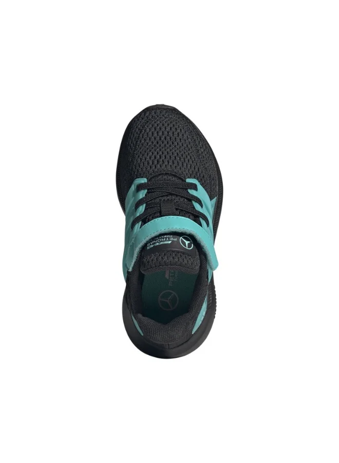 Adidas Adidas Ultimashow 2.0 El C Mer U Black Motorsport Shoes For Kids
