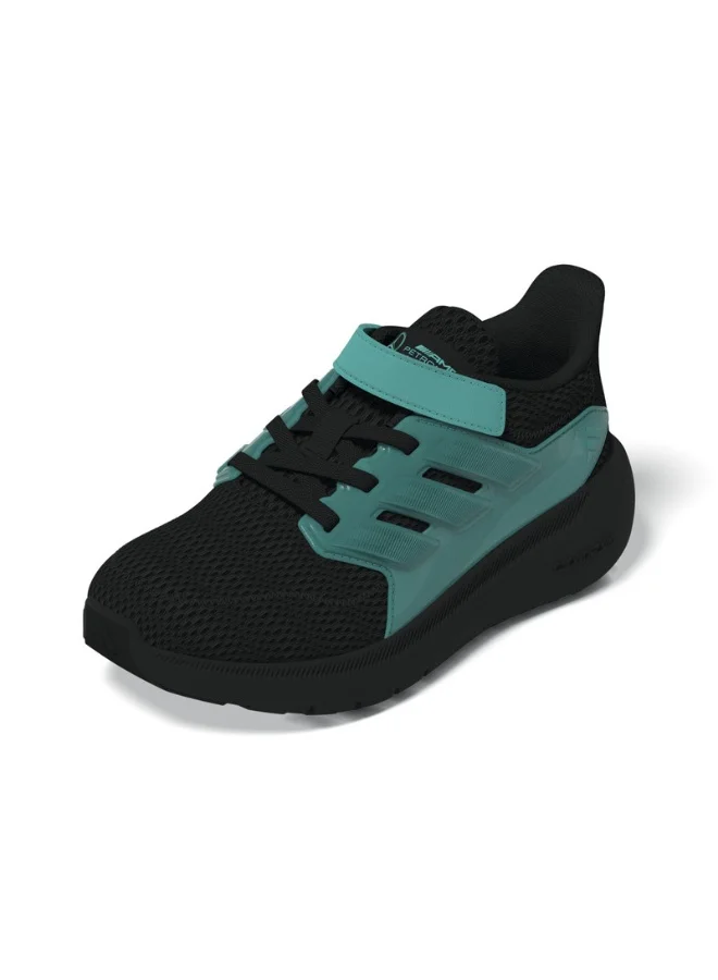 adidas أحذية أديداس ألتيم شو 2.0 إل سي مر يو للأطفال - أسود رياضي