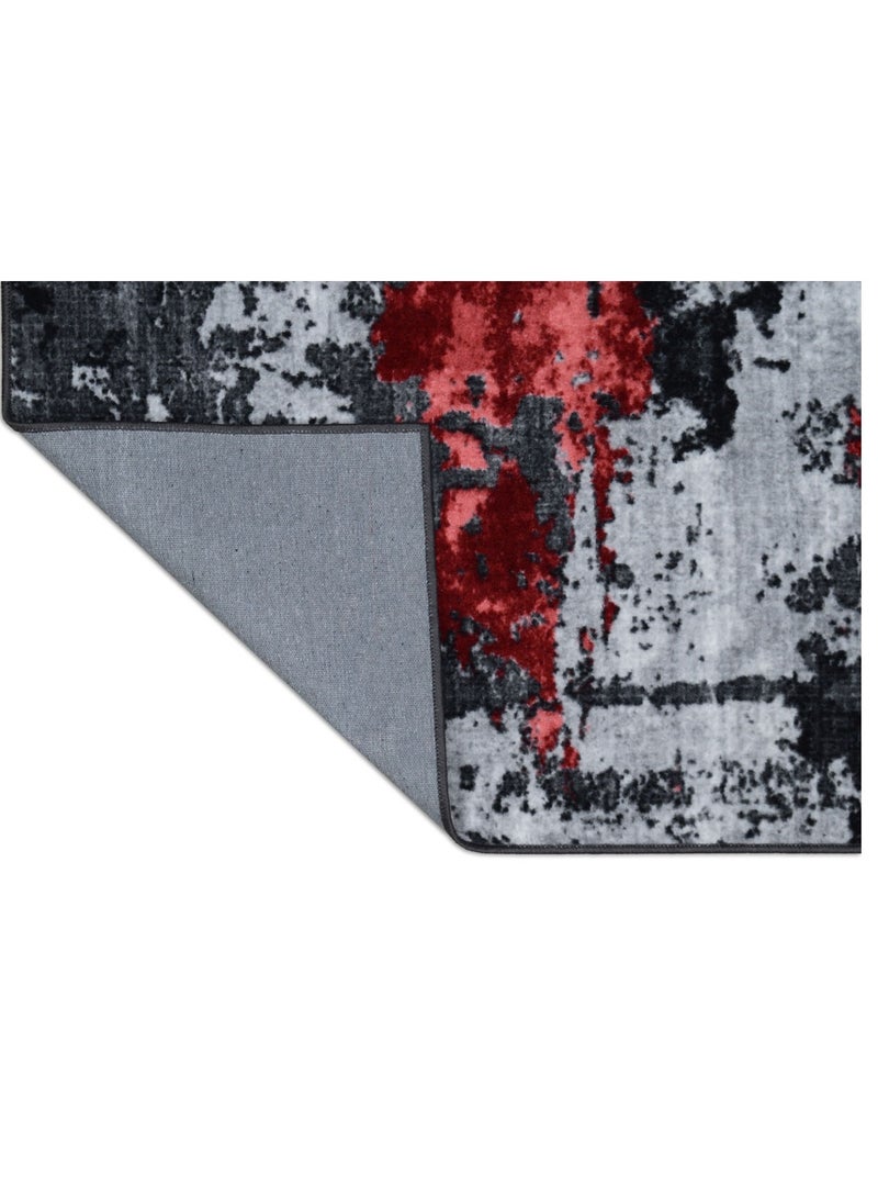 Mac Carpet Qut Rug set 2 Pieces - 100x150 cm - Image 3