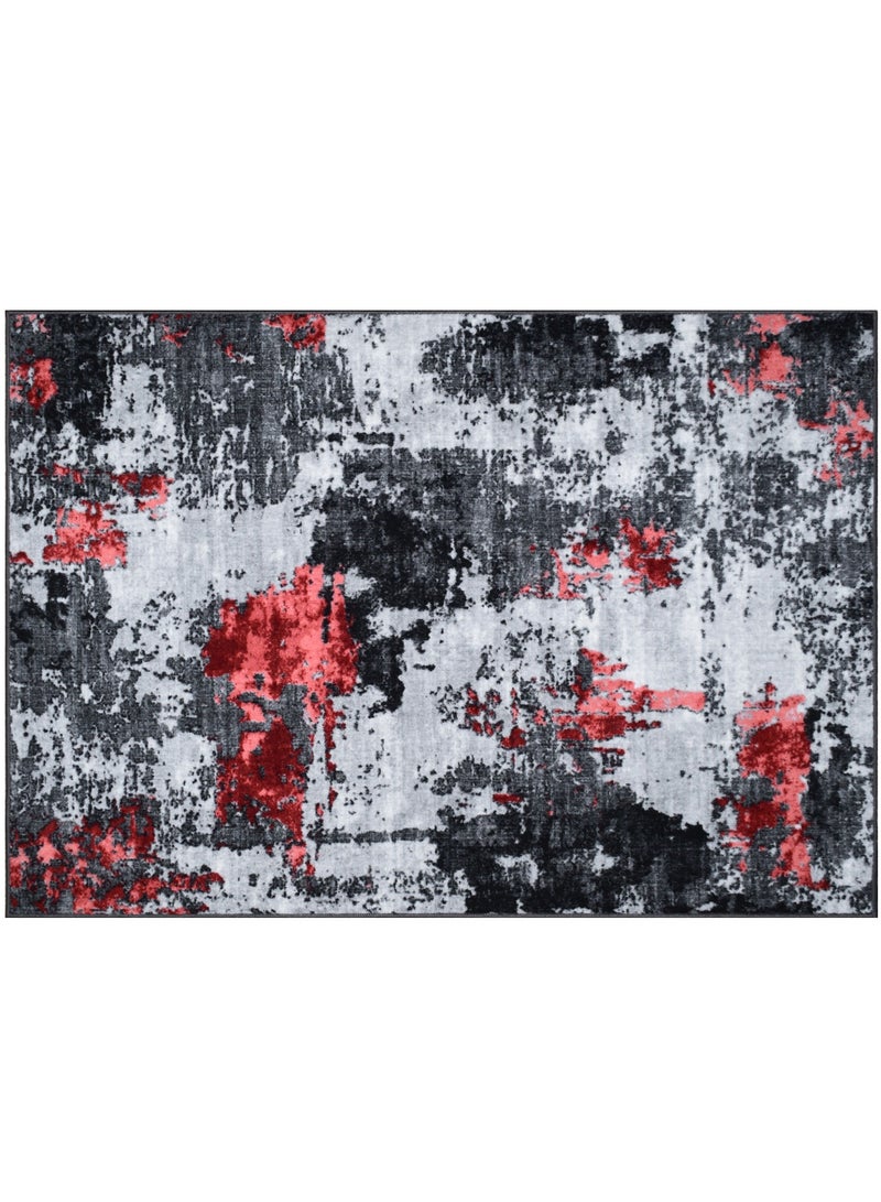 Mac Carpet Qut Rug set 2 Pieces - 100x150 cm - Image 1