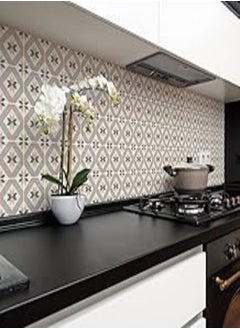 Generic Decorative Wall Tiles - Flirion (30Pcs 10x10cm per piece) 