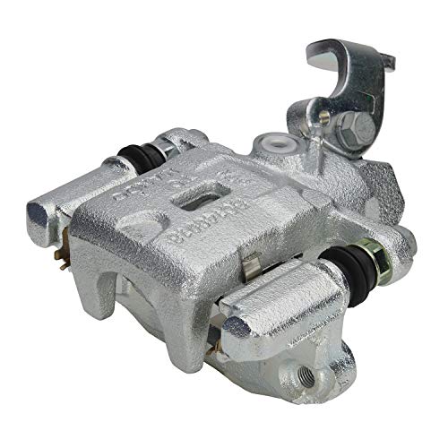 Mando New Mando 16A5036 Disc Brake Caliper Original Equipment - Image 4