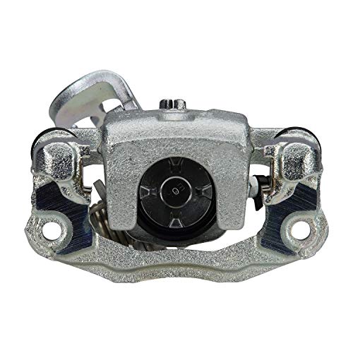 Mando New Mando 16A5036 Disc Brake Caliper Original Equipment - Image 5