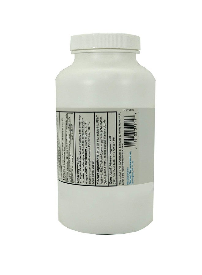 PHARBEST DOCUSATE Sodium - Image 3