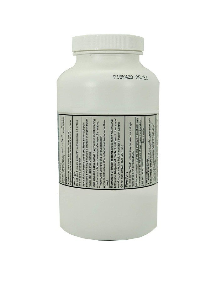 PHARBEST DOCUSATE Sodium - Image 2