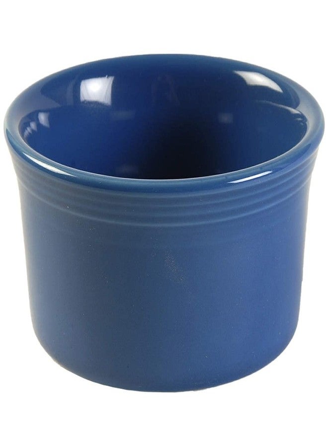 Fiesta Ramekin, 4-Inch by 2-Inch, Lapis