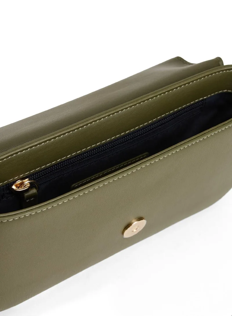 TOMMY HILFIGER  Convertible Crossbody Bag for Women | Best Price UAE