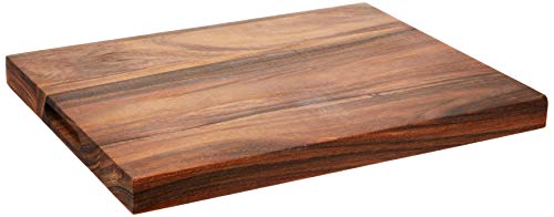 Ironwood Gourmet Ironwood Gourmet Long Grain Chop Board Acacia Wood Medium 20 x 15 x 15 