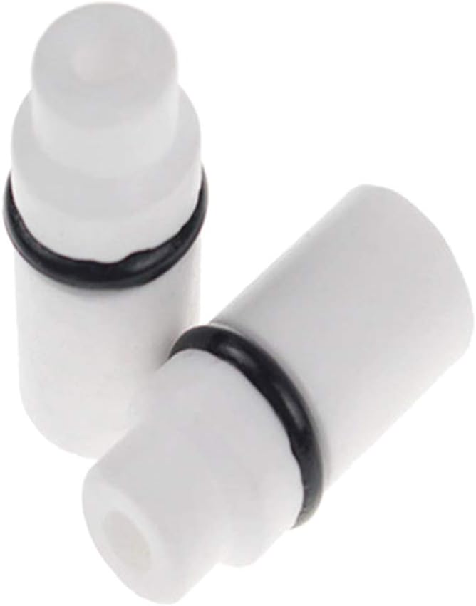 5 Pieces Ceramic Nozzles Compact Air Extraction Pressure 180 Bar - Image 5