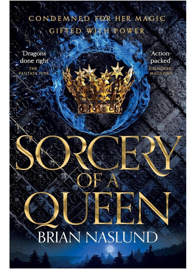 Sorcery of a Queen 