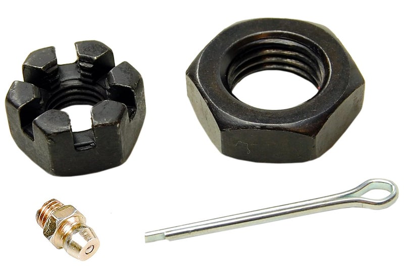 Mevotech MES3401RL Tie Rod End - Image 3