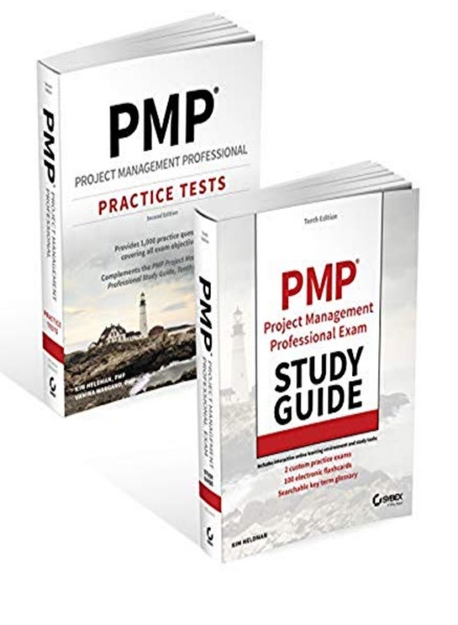 PMP Project Management Professional Exam Certification Kit: 2021 Exam Update 