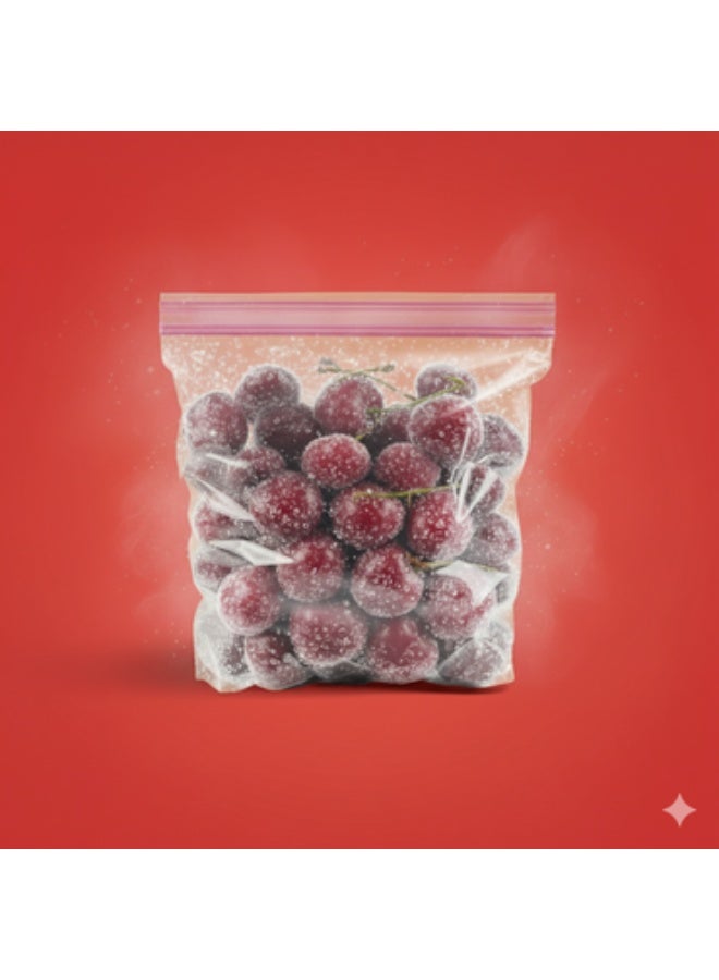 ركسو أكياس حفظ الطعام آمنة وسهلة الاستخدام - Image 2