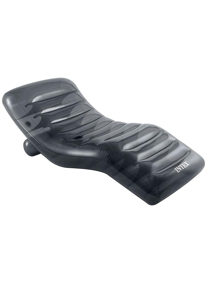 INTEX Cool Lounge Grey - Image 1