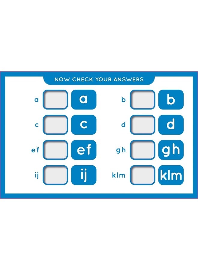 3+ Letters & Numbers  - Image 3