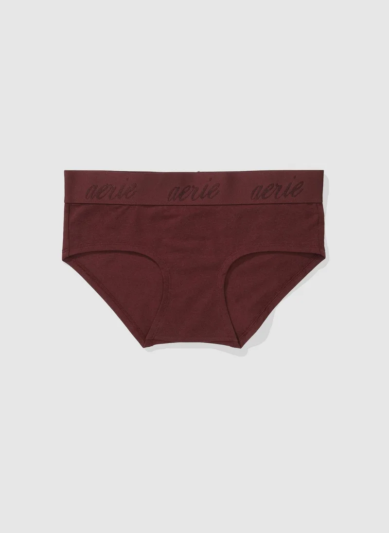 Aerie Logo Band Brief