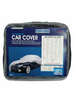 Dura Toyota Raize Car Body Cover