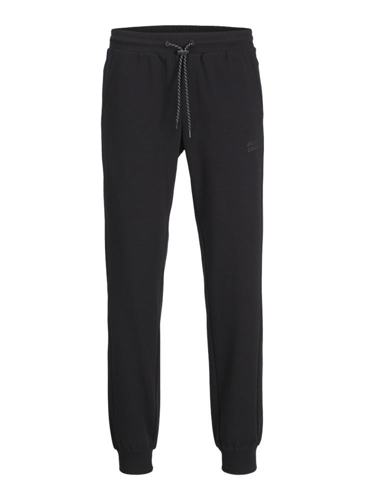 JACK & JONES Drawstring Pocket Detail Sweatpants  - Image 1