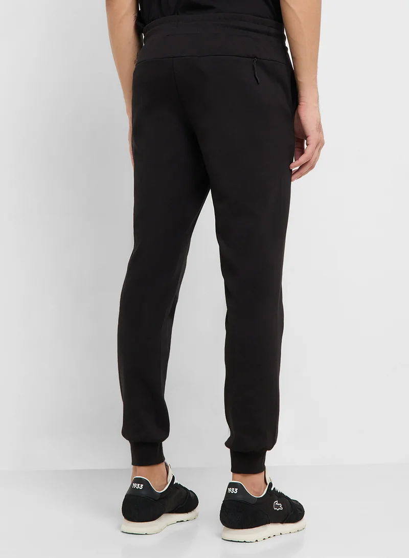 JACK & JONES Drawstring Pocket Detail Sweatpants